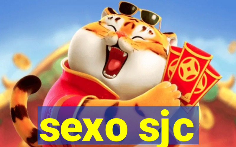 sexo sjc